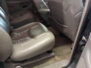 ✅ 2004 Chevrolet Suburban Z71 • VIN: 3GNFK16TX4G287786 • Лот: 41309201. Опубликован ранее на IAAI с пробегом 216 297 миль. Бесплатный доступ к архиву аукционных продаж из США и подробный отчёт об истории автомобиля на DreamBid. Изображение 8.