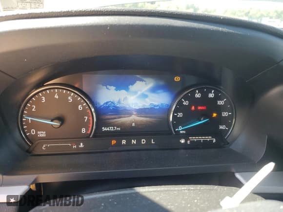 ✅ 2024 Ford Explorer XLT • VIN: 1FMSK8DH0RGA44842 • Lot: 69425005. Wystawiony na Copart z przebiegiem 54 472 mil. Bezpłatny archiwum sprzedaży aukcyjnych z USA i szczegółowy raport historii pojazdu na DreamBid. Zdjęcie 9.