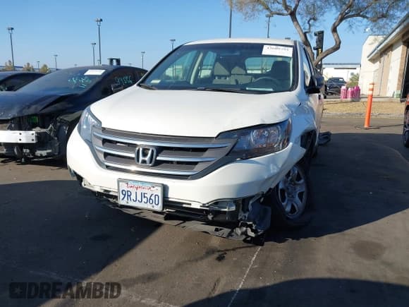 ✅ 2014 Honda CR-V LX • VIN: 5J6RM3H37EL045450 • Lot: 43609791. Wystawiony na IAAI z przebiegiem 65 772 mil. Bezpłatny archiwum sprzedaży aukcyjnych z USA i szczegółowy raport historii pojazdu na DreamBid. Zdjęcie 12.