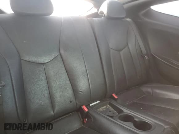 ✅ 2016 Hyundai Veloster Turbo • VIN: KMHTC6AE6GU291118 • Lot: 70143484. Wystawiony na Copart z przebiegiem 124 387 mil. Bezpłatny archiwum sprzedaży aukcyjnych z USA i szczegółowy raport historii pojazdu na DreamBid. Zdjęcie 10.