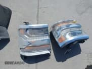 ✅ 2018 Chevrolet Silverado 1500 Work Truck • VIN: 1GCNCNEH1JZ117091 • Лот: 41970834. Опубликован ранее на IAAI с пробегом 109 338 миль. Бесплатный доступ к архиву аукционных продаж из США и подробный отчёт об истории автомобиля на DreamBid. Изображение 18.