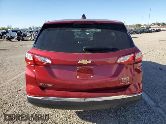 ✅ 2019 Chevrolet Equinox LT • VIN: 2GNAXUEV5K6288157 • Лот: 87080425. Опубликован ранее на Copart с пробегом 72 249 миль. Бесплатный доступ к архиву аукционных продаж из США и подробный отчёт об истории автомобиля на DreamBid. Изображение 6.