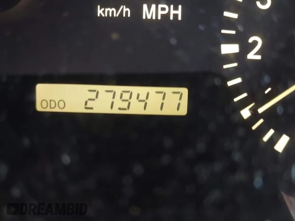 ✅ 2001 Lexus RX 300 • VIN: JTJGF10U910088633 • Лот: 41859055. Опубликован ранее на IAAI с пробегом 279 477 миль. Бесплатный доступ к архиву аукционных продаж из США и подробный отчёт об истории автомобиля на DreamBid. Изображение 7.