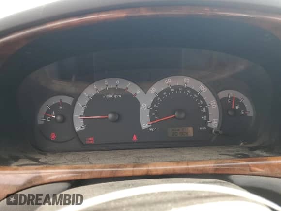 2002 Hyundai Elantra GT z VIN KMHDN55D52U068507, wystawiony jako Copart lot #50656835 z przebiegiem 201 909 mil mil oraz Szkoda całkowita • Salvage title. Historia ofert i sprzedaży dostępna na DreamBid. Obrazek 9.