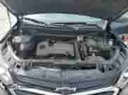 2019 Chevrolet Equinox LS с VIN 3GNAXHEV1KL187958, выставлен на аукционе Copart как лот 70119275 с пробегом 95 253 миль миль и Списание • Salvage title. История ставок и продаж доступна на DreamBid. Изображение 12.