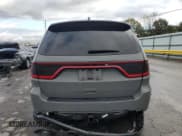 ✅ 2023 Dodge Durango R/T Plus • VIN: 1C4SDJCT3PC572424 • Lot: 83768235. Listed on Copart with 47,329 mi. Free auction sales archive from the USA and detailed vehicle history report at DreamBid. Image 6.