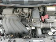 ✅ 2018 Nissan Versa SV • VIN: 3N1CN7AP1JL856871 • Lot: 41686595. Listed on IAAI with 139,608 mi. Free auction sales archive from the USA and detailed vehicle history report at DreamBid. Image 19.