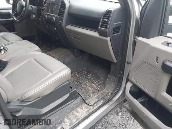 ✅ 2022 Ford F-250 • VIN: 1FT7W2AN6NEC90659 • Лот: 42916532. Опубликован ранее на IAAI с пробегом 150 212 миль. Бесплатный доступ к архиву аукционных продаж из США и подробный отчёт об истории автомобиля на DreamBid. Изображение 5.