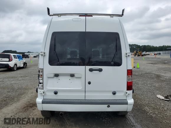 ✅ 2013 Ford Transit Connect XLT • VIN: NM0LS6BN8DT153505 • Лот: 67996845. Опубликован ранее на Copart с пробегом 163 272 миль. Бесплатный доступ к архиву аукционных продаж из США и подробный отчёт об истории автомобиля на DreamBid. Изображение 6.