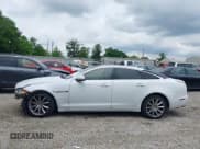 ✅ 2012 Jaguar XJ • VIN: SAJWA1CB8CLV29047 • Lot: 42434378. Listed on IAAI with 102,605 mi. Free auction sales archive from the USA and detailed vehicle history report at DreamBid. Image 15.