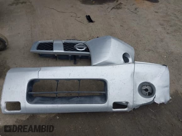 ✅ 2005 Nissan Titan SE • VIN: 1N6AA07BX5N506077 • Lot: 43799695. Listed on IAAI with 210,025 mi. Free auction sales archive from the USA and detailed vehicle history report at DreamBid. Image 12.