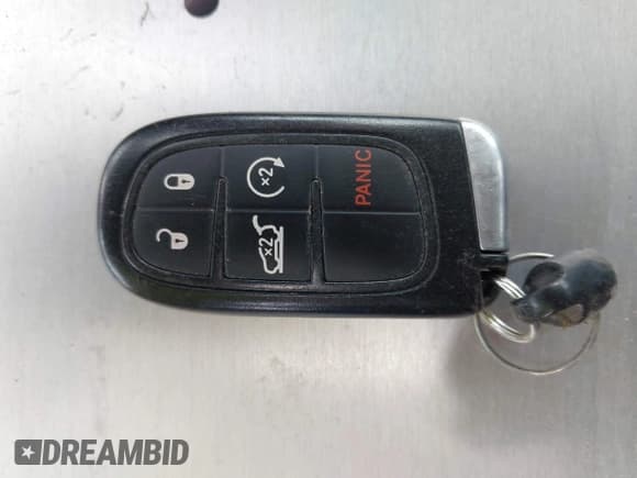 ✅ 2014 Jeep Cherokee Limited • VIN: 1C4PJMDS2EW255820 • Lot: 42265585. Listed on IAAI with 106,053 mi. Free auction sales archive from the USA and detailed vehicle history report at DreamBid. Image 11.