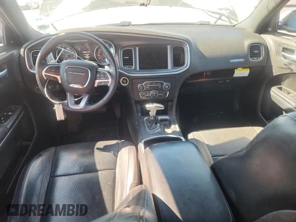 ✅ 2015 Dodge Charger RT • VIN: 2C3CDXCT2FH916140 • Lot: 91899525. Listed on Copart with 119,106 mi. Free auction sales archive from the USA and detailed vehicle history report at DreamBid. Image 8.