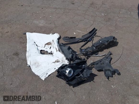 ✅ 2019 Lexus NX 300 • VIN: JTJBARBZ7K2214364 • Lot: 43037564. Listed on IAAI with 47,416 mi. Free auction sales archive from the USA and detailed vehicle history report at DreamBid. Image 12.