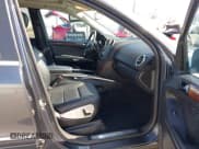 ✅ 2011 Mercedes-Benz M 350 • VIN: 4JGBB5GB2BA700733 • Lot: 42878205. Listed on IAAI with 140,873 mi. Free auction sales archive from the USA and detailed vehicle history report at DreamBid. Image 5.