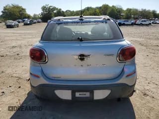 ✅ 2015 MINI Paceman • VIN: WMWSS1C56FWN94886 • Lot: 70387184. Wystawiony na Copart z przebiegiem 98 574 mil. Bezpłatny archiwum sprzedaży aukcyjnych z USA i szczegółowy raport historii pojazdu na DreamBid. Zdjęcie 6.