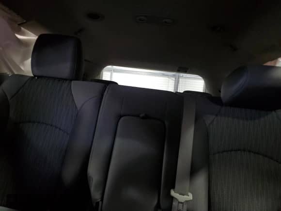 ✅ 2015 Chevrolet Traverse LT • VIN: 1GNKVGKD2FJ282929 • Лот: 84804865. Опубликован ранее на Copart с пробегом 158 698 миль. Бесплатный доступ к архиву аукционных продаж из США и подробный отчёт об истории автомобиля на DreamBid. Изображение 10.