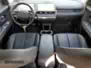 2022 Hyundai Ioniq 5 SEL z VIN KM8KN4AE6NU109831, wystawiony jako Copart lot #69061804 z przebiegiem 48 983 mil mil oraz Szkoda całkowita • Salvage title. Historia ofert i sprzedaży dostępna na DreamBid. Obrazek 8.