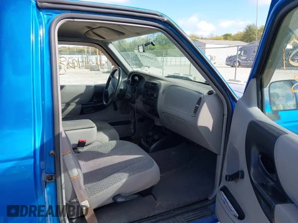 ✅ 1999 Ford Ranger XL • VIN: 1FTYR10C1XUB86806 • Лот: 43440251. Опубликован ранее на IAAI с пробегом 87 353 миль. Бесплатный доступ к архиву аукционных продаж из США и подробный отчёт об истории автомобиля на DreamBid. Изображение 5.