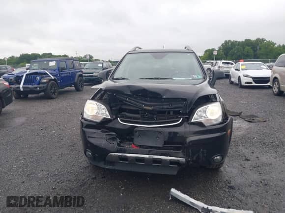 ✅ 2008 Saturn VUE XR • VIN: 3GSDL63788S672062 • Lot: 42324896. Wystawiony na IAAI z przebiegiem 205 330 mil. Bezpłatny archiwum sprzedaży aukcyjnych z USA i szczegółowy raport historii pojazdu na DreamBid. Zdjęcie 13.