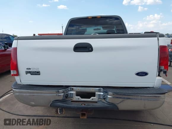 ✅ 2003 Ford F-150 XL • VIN: 1FTRX17L43NB82477 • Лот: 42427957. Опубликован ранее на IAAI с пробегом Не указан. Бесплатный доступ к архиву аукционных продаж из США и подробный отчёт об истории автомобиля на DreamBid. Изображение 16.