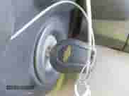 2018 Chevrolet City Express Cargo LT z VIN 3N63M0ZN2JK696450, wystawiony jako IAAI lot #41975192 z przebiegiem 137 040 mil mil oraz . Historia ofert i sprzedaży dostępna na DreamBid. Obrazek 11.