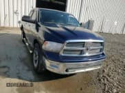 ✅ 2012 Ram 1500 SLT • VIN: 1C6RD7GT0CS284928 • Lot: 66317215. Listed on Copart with 242,823 mi. Free auction sales archive from the USA and detailed vehicle history report at DreamBid. Image 13.