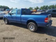 ✅ 2007 Ford Ranger XL • VIN: 1FTYR14U47PA87236 • Lot: 64562705. Listed on Copart with 161,178 mi. Free auction sales archive from the USA and detailed vehicle history report at DreamBid. Image 2.