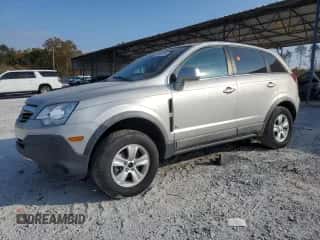 2008 Saturn VUE XE с VIN 3GSCL33PX8S557585, выставлен на аукционе Copart как лот 78404744 с пробегом 194 036 миль миль и Списание • Salvage title. История ставок и продаж доступна на DreamBid. Изображение 1.