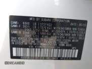 ✅ 2023 Subaru Ascent Onyx Limited • VIN: 4S4WMAKD7P3443190 • Lot: 43569722. Wystawiony na IAAI z przebiegiem 14 115 mil. Bezpłatny archiwum sprzedaży aukcyjnych z USA i szczegółowy raport historii pojazdu na DreamBid. Zdjęcie 9.