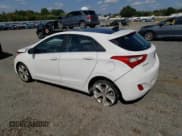 ✅ 2013 Hyundai Elantra • VIN: KMHD35LE5DU053221 • Lot: 71442915. Listed on Copart with 65,014 mi. Free auction sales archive from the USA and detailed vehicle history report at DreamBid. Image 2.