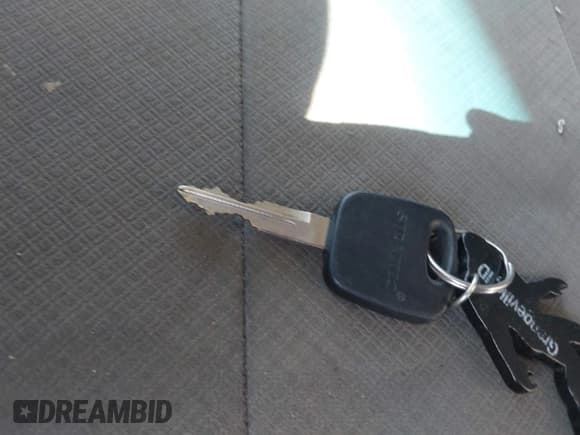 ✅ 2003 Ford F-250 XL • VIN: 1FTNX21P53EC09895 • Lot: 42762231. Listed on IAAI with 251,281 mi. Free auction sales archive from the USA and detailed vehicle history report at DreamBid. Image 11.