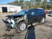 ✅ 2024 GMC Acadia FWD Elevation • VIN: 1GKENKKS8RJ195861 • Lot: 80364764. Wystawiony na Copart z przebiegiem 1 351 mil. Bezpłatny archiwum sprzedaży aukcyjnych z USA i szczegółowy raport historii pojazdu na DreamBid. Zdjęcie 1.