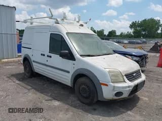 ✅ 2011 Ford Transit Connect XLT • VIN: NM0LS7DN1BT067694 • Lot: 42583471. Wystawiony na IAAI z przebiegiem 167 992 mil. Bezpłatny archiwum sprzedaży aukcyjnych z USA i szczegółowy raport historii pojazdu na DreamBid. Zdjęcie 1.