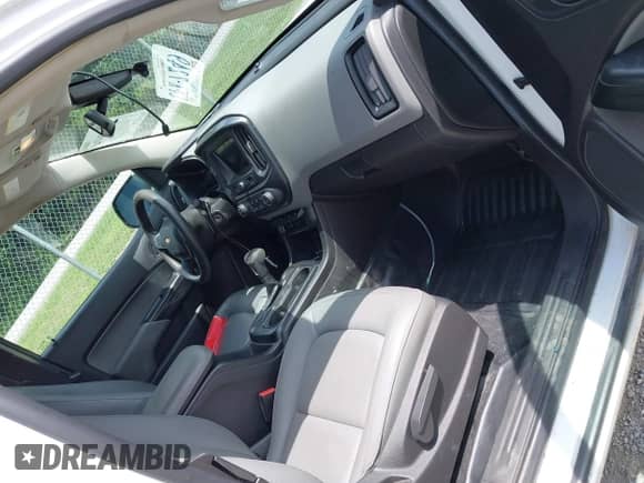 2021 Chevrolet Colorado 4WD Work Truck с VIN 1GCHTBEN1M1187145, выставлен на аукционе IAAI как лот 42802074 с пробегом 204 139 миль миль и . История ставок и продаж доступна на DreamBid. Изображение 5.