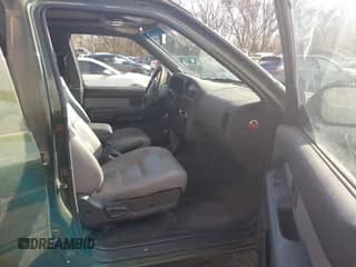 ✅ 1997 Nissan Pathfinder XE • VIN: JN8AR05Y9VW110935 • Lot: 43778419. Wystawiony na IAAI z przebiegiem 207 340 mil. Bezpłatny archiwum sprzedaży aukcyjnych z USA i szczegółowy raport historii pojazdu na DreamBid. Zdjęcie 5.