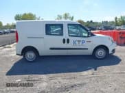 ✅ 2022 Ram ProMaster City Cargo Tradesman • VIN: ZFBHRFAB2N6Y37397 • Lot: 43158328. Listed on IAAI with 55,664 mi. Free auction sales archive from the USA and detailed vehicle history report at DreamBid. Image 13.