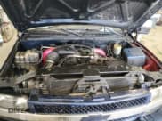 ✅ 2002 Chevrolet Silverado 2500HD LS • VIN: 1GCHK29182E159083 • Lot: 45950205. Wystawiony na Copart z przebiegiem Nie podano. Bezpłatny archiwum sprzedaży aukcyjnych z USA i szczegółowy raport historii pojazdu na DreamBid. Zdjęcie 11.