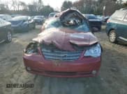 ✅ 2008 Chrysler Sebring • VIN: 1C3LC66J28N297427 • Lot: 79172284. Wystawiony na Copart z przebiegiem Nie podano. Bezpłatny archiwum sprzedaży aukcyjnych z USA i szczegółowy raport historii pojazdu na DreamBid. Zdjęcie 5.