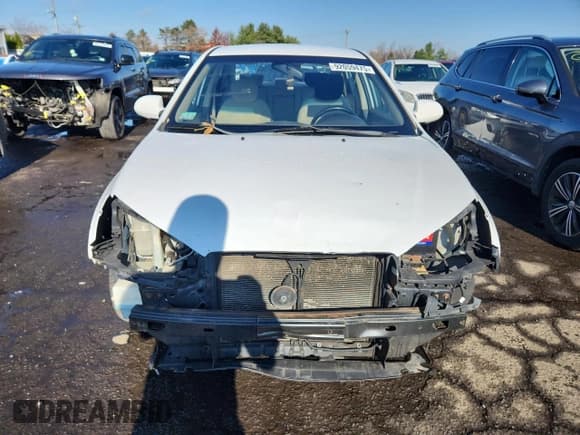 ✅ 2008 Hyundai Elantra GLS • VIN: KMHDU46D18U464616 • Лот: 92059475. Опубликован ранее на Copart с пробегом 239 488 миль. Бесплатный доступ к архиву аукционных продаж из США и подробный отчёт об истории автомобиля на DreamBid. Изображение 5.