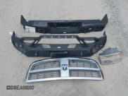 ✅ 2009 Dodge 1500 Laramie • VIN: 1D3HB13T09S777666 • Lot: 43049736. Wystawiony na IAAI z przebiegiem 233 426 mil. Bezpłatny archiwum sprzedaży aukcyjnych z USA i szczegółowy raport historii pojazdu na DreamBid. Zdjęcie 12.