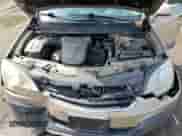 2008 Saturn VUE XE z VIN 3GSCL33P98S504117, wystawiony jako Copart lot #78639354 z przebiegiem 147 129 mil mil oraz Nie do naprawy • Non repairable. Historia ofert i sprzedaży dostępna na DreamBid. Obrazek 13.