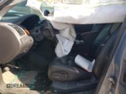 ✅ 2008 Cadillac SRX AWD • VIN: 1GYEE437180172891 • Lot: 62818194. Listed on Copart with Not provided. Free auction sales archive from the USA and detailed vehicle history report at DreamBid. Image 7.