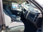 ✅ 2020 Ram 1500 Tradesman • VIN: 1C6RR6FG7LS153348 • Lot: 41977543. Listed on IAAI with 69,604 mi. Free auction sales archive from the USA and detailed vehicle history report at DreamBid. Image 5.