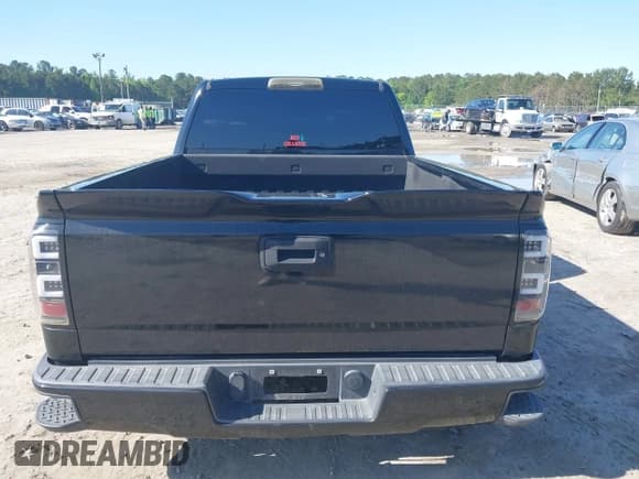 ✅ 2014 Chevrolet Silverado 1500 LT • VIN: 1GCNCREC1EZ394065 • Лот: 41995665. Опубликован ранее на IAAI с пробегом 143 866 миль. Бесплатный доступ к архиву аукционных продаж из США и подробный отчёт об истории автомобиля на DreamBid. Изображение 16.