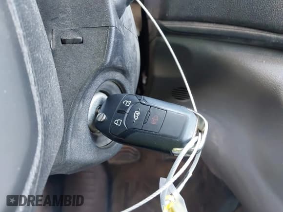 ✅ 2023 Ford Transit Cargo • VIN: 1FTBR1X87PKB01454 • Lot: 42520360. Listed on IAAI with 50,674 mi. Free auction sales archive from the USA and detailed vehicle history report at DreamBid. Image 11.