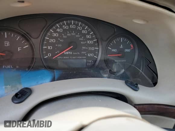 ✅ 2004 Chevrolet Impala • VIN: 2G1WF52E549140791 • Лот: 79131104. Размещён на Copart с пробегом Не указан миль. Получите бесплатный доступ к архиву аукционных продаж из США и посмотрите подробный отчёт об истории автомобиля на DreamBid. Изображение 9.