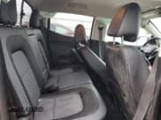 ✅ 2019 Chevrolet Colorado 4WD Z71 • VIN: 1GCGTDENXK1296417 • Лот: 44252805. Опубликован ранее на Copart с пробегом 105 195 миль. Бесплатный доступ к архиву аукционных продаж из США и подробный отчёт об истории автомобиля на DreamBid. Изображение 10.