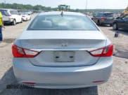 ✅ 2011 Hyundai Sonata GLS • VIN: 5NPEB4AC5BH022937 • Lot: 42829596. Listed on IAAI with 193,507 mi. Free auction sales archive from the USA and detailed vehicle history report at DreamBid. Image 16.