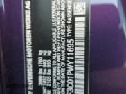 ✅ 2023 BMW Z4 sDrive30i • VIN: WBAHF3C01PWY11695 • Lot: 74520164. Listed on Copart with Not provided. Free auction sales archive from the USA and detailed vehicle history report at DreamBid. Image 13.